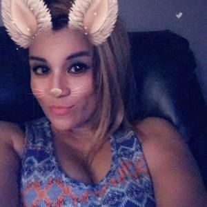 Meet your Posher, Sylvia